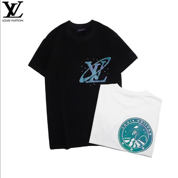 new summer fashion designers men's shirt t-shirt letter embroidery t-shirt men's brand short-sleeved t-shirt women's shirt-05, White
new summer fashion designers men's shirt t-shirt letter embroidery t-shirt men's brand short-sleeved t-shirt women's shirt-05, White