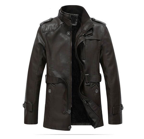 men's fur & faux 80s high-grade jackets leather jacket mens black autumn winter pu clothing fashion business casual outerwear
men's fur & faux 80s high-grade jackets leather jacket mens black autumn winter pu clothing fashion business casual outerwear