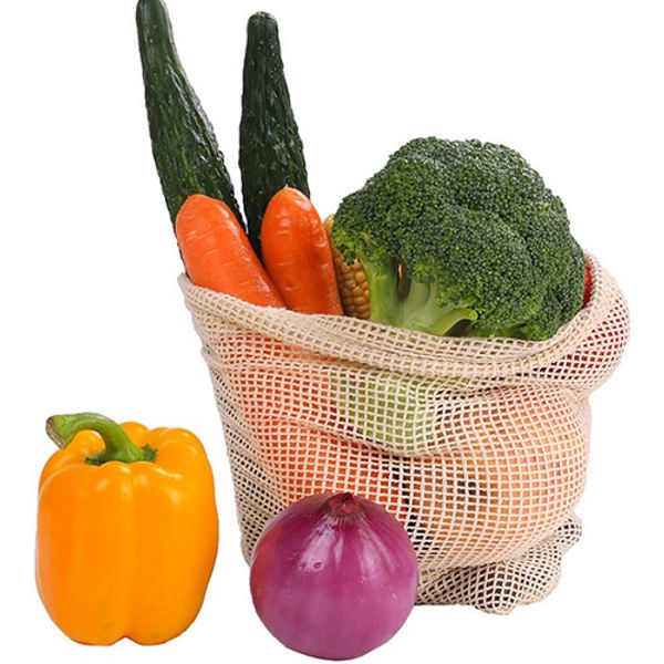 cotton mesh vegetables storage bags for kitchen eco-friendly fruit organization bag with drawstring reusable washable ing
cotton mesh vegetables storage bags for kitchen eco-friendly fruit organization bag with drawstring reusable washable ing
