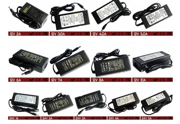 factory direct wholesale ac to dc 24v 2a 3a 5a power supply adapter transformer for led light strip security lcd monitor 48w 72w 120w power
factory direct wholesale ac to dc 24v 2a 3a 5a power supply adapter transformer for led light strip security lcd monitor 48w 72w 120w power