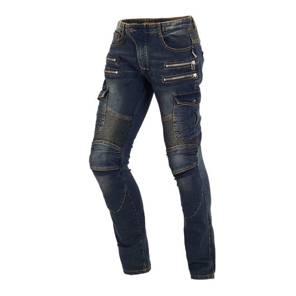 rock biker motorcycle jeans men women motocross off-road motorbike riding jeans knee protection moto knight trousers, Black;blue
rock biker motorcycle jeans men women motocross off-road motorbike riding jeans knee protection moto knight trousers, Black;blue