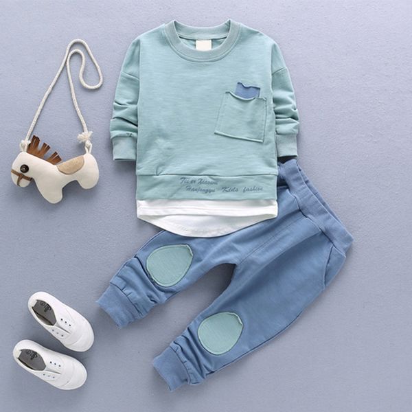 2019 children clothing set baby's sets children's kids autumn boy outfit sports suit set 1-4t boys child suit clothes, White
2019 children clothing set baby's sets children's kids autumn boy outfit sports suit set 1-4t boys child suit clothes, White