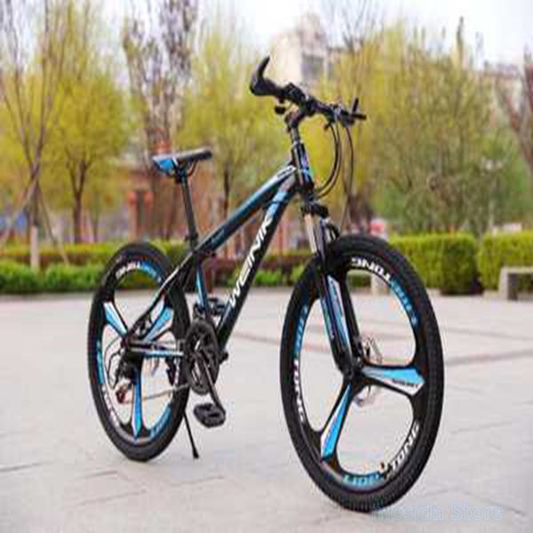 26-inch mountain bike double disc brakes 21-speed variable speed car student bicycle racing mountain bike absorption
26-inch mountain bike double disc brakes 21-speed variable speed car student bicycle racing mountain bike absorption