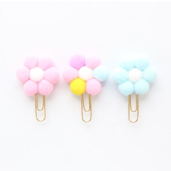 domikee creative cute kawaii office school metal felt flora shape paper clips bookmark candy girls memo clip stationery supplies
domikee creative cute kawaii office school metal felt flora shape paper clips bookmark candy girls memo clip stationery supplies