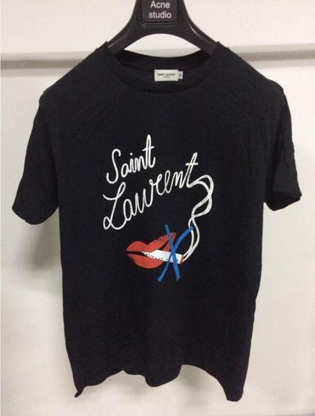 saint laurent горячая распродажа мужская футболка luxurys весна хлопок бренд футболка с принтом футболка черно-белый азиатский размер s-xlme, White;black
saint laurent горячая распродажа мужская футболка luxurys весна хлопок бренд футболка с принтом футболка черно-белый азиатский размер s-xlme, White;black