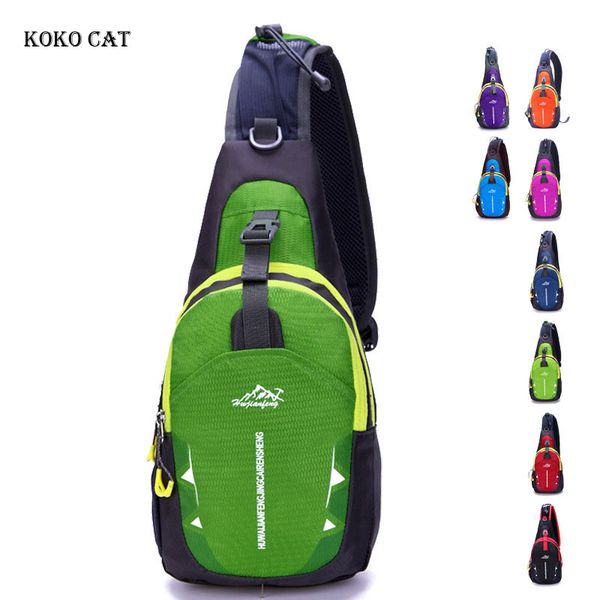 men chest bag pack waterproof travel sport cross body shoulder sling chest bag mountaineering mobile phone waist packs
men chest bag pack waterproof travel sport cross body shoulder sling chest bag mountaineering mobile phone waist packs