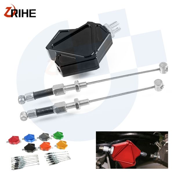 motorcycle stunt clutch lever easy pull cable system cnc dritbike easy system for yamahar 125 2000 2001 2002 2003 2004-2017
motorcycle stunt clutch lever easy pull cable system cnc dritbike easy system for yamahar 125 2000 2001 2002 2003 2004-2017
