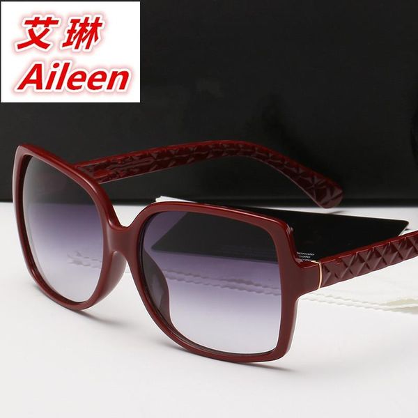 2018 новый женский тренд солнцезащитные очки мода джокер зеркало водителя уф-защита многоцветный градиент 5173 солнцезащитные очки роскошь, White;black
2018 новый женский тренд солнцезащитные очки мода джокер зеркало водителя уф-защита многоцветный градиент 5173 солнцезащитные очки роскошь, White;black