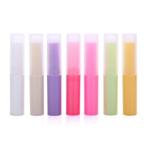 10 pieces 4ml empty lipstick lip lip gloss tubes refillable plastic pipe bottle containers diy chapstick6516180
10 pieces 4ml empty lipstick lip lip gloss tubes refillable plastic pipe bottle containers diy chapstick6516180