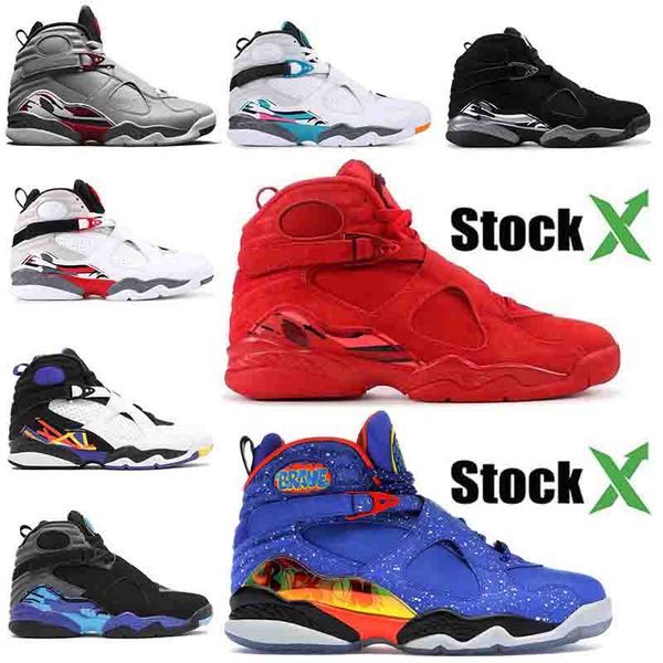 мода роскошь jumpman мужская баскетбольная обувь 8 8s doernbecher 3m светоотражающие день святого валентина аква мужские спортивные кроссовк, White;red
мода роскошь jumpman мужская баскетбольная обувь 8 8s doernbecher 3m светоотражающие день святого валентина аква мужские спортивные кроссовк, White;red