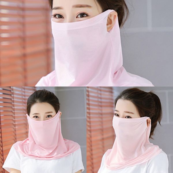 brqdd women scarf face mask veil outdoor windproof half face dust-proof sunshade shawl silk scarf dust mask ear type party masks, Black
brqdd women scarf face mask veil outdoor windproof half face dust-proof sunshade shawl silk scarf dust mask ear type party masks, Black