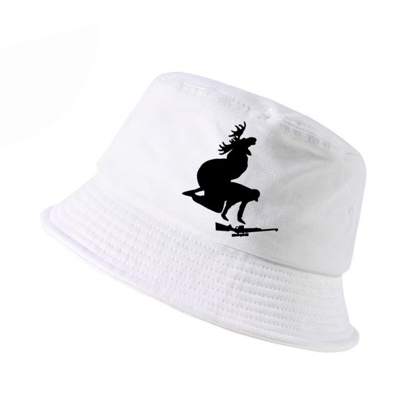 new fashion moose hunting bucket hat men women cotton k panama fisherman hat outdoor hunting fishing
new fashion moose hunting bucket hat men women cotton k panama fisherman hat outdoor hunting fishing