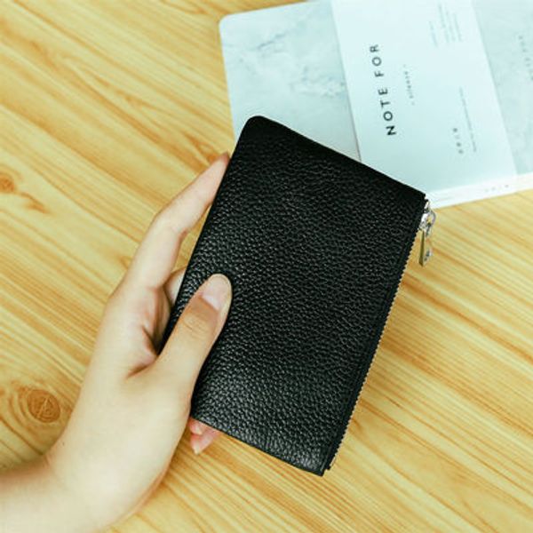 New arrived women and men zipper wallet male leather luxury wallet ca ual hort de igner card holder pocket fa hion pur e wallet bag
New arrived women and men zipper wallet male leather luxury wallet ca ual hort de igner card holder pocket fa hion pur e wallet bag