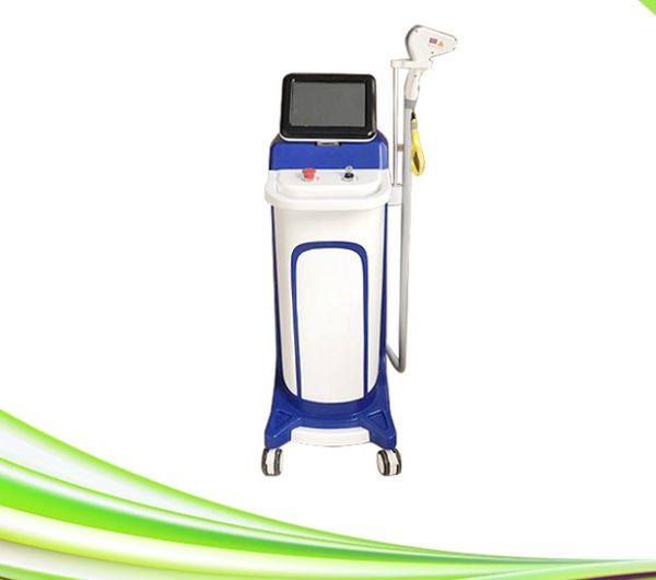 spa salon clinic 808nm diode laser hair removal machine permanently diode laser hair removal, Black
spa salon clinic 808nm diode laser hair removal machine permanently diode laser hair removal, Black