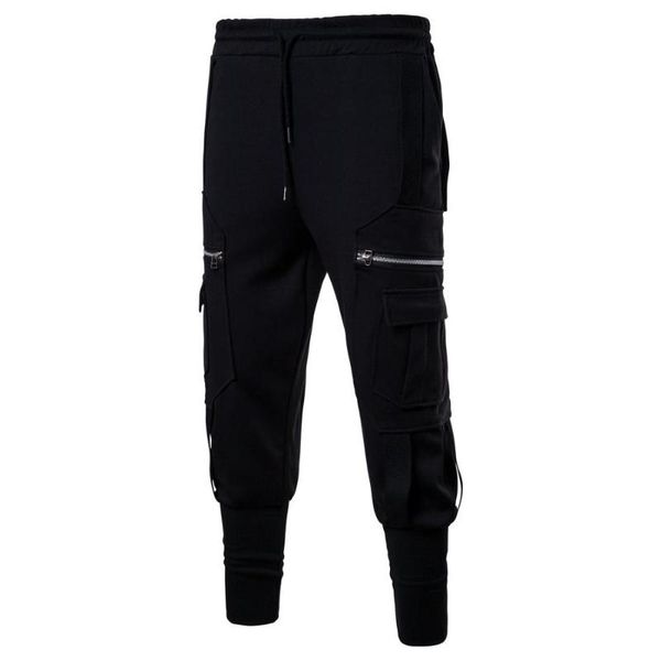 isurvivor 2020 summer new trousers solid color loose sports harem pants drawstring pants feet men trousers, Black
isurvivor 2020 summer new trousers solid color loose sports harem pants drawstring pants feet men trousers, Black