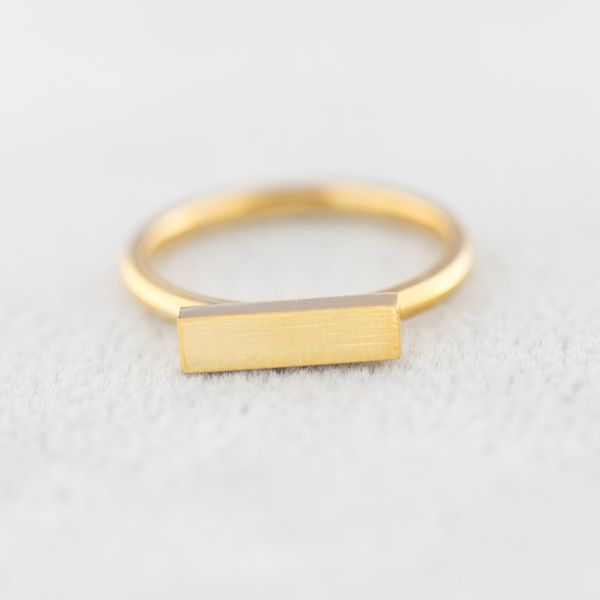 new bff minimal thin cubic bar ring for women men's boho jewelry stainless steel gold silver color ring friendship gifts
new bff minimal thin cubic bar ring for women men's boho jewelry stainless steel gold silver color ring friendship gifts