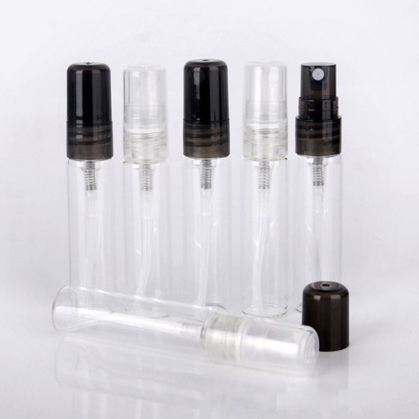 10ml transparent glass perfume packing bottle empty refilable spray bottle mini small parfume sample atomizer vials
10ml transparent glass perfume packing bottle empty refilable spray bottle mini small parfume sample atomizer vials