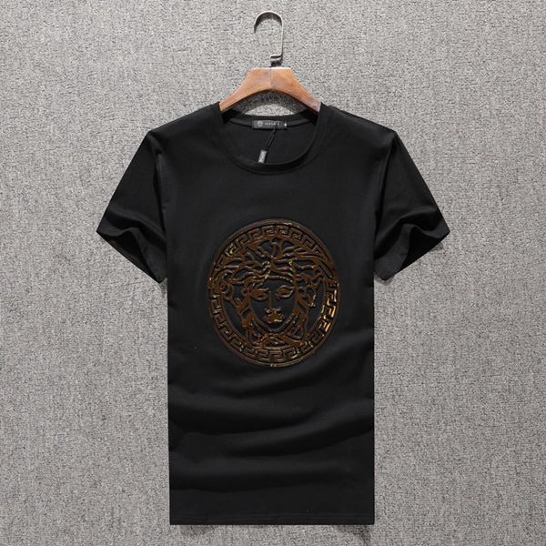 mens t shirts black white design of the coin mens fashion stylist t shirts short hip hop tees streetwear t-shirts, White;black
mens t shirts black white design of the coin mens fashion stylist t shirts short hip hop tees streetwear t-shirts, White;black