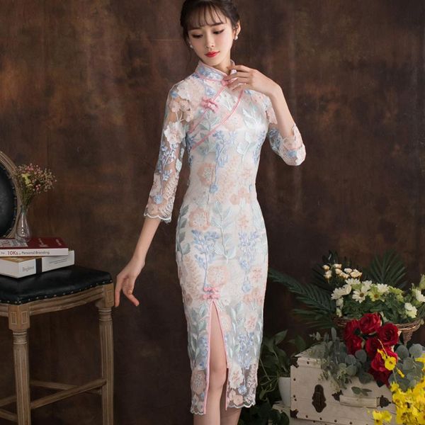белый высокое качество вышивки кружева с длинным cheongsam китайский традиционный платье qipao элегантные восточные платья китай магазин оде, Red
белый высокое качество вышивки кружева с длинным cheongsam китайский традиционный платье qipao элегантные восточные платья китай магазин оде, Red