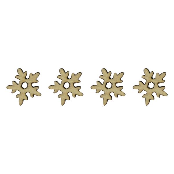 100 pcs creative wooden christmas ornaments delicate christmas tree hanging tag decorations snowflake style 5 five-snowflake
100 pcs creative wooden christmas ornaments delicate christmas tree hanging tag decorations snowflake style 5 five-snowflake