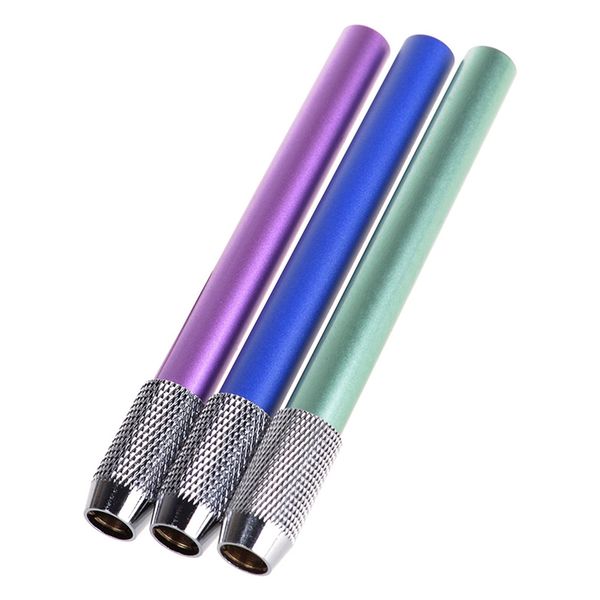 3pcs metal pencil lengthened extender holder random mechanical pencil lapiseira portaminas mekanik kalem staedtler #8, Blue;orange
3pcs metal pencil lengthened extender holder random mechanical pencil lapiseira portaminas mekanik kalem staedtler #8, Blue;orange