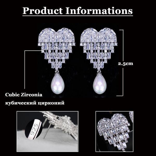 fashion-s new hollow out big heart design silver 925 jewelry sparkling cubic zirconia long pearl bridal earrings wedding er403
fashion-s new hollow out big heart design silver 925 jewelry sparkling cubic zirconia long pearl bridal earrings wedding er403
