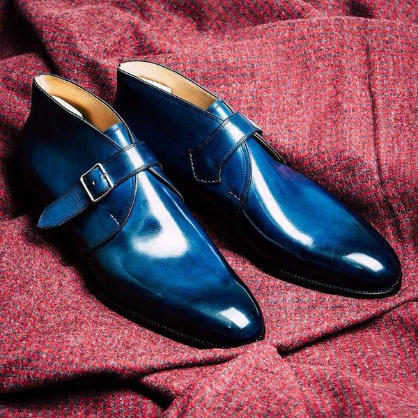 men pu leather shoes slip on casual shoes dress brogue spring ankle boots vintage classic male casual f242, Black
men pu leather shoes slip on casual shoes dress brogue spring ankle boots vintage classic male casual f242, Black