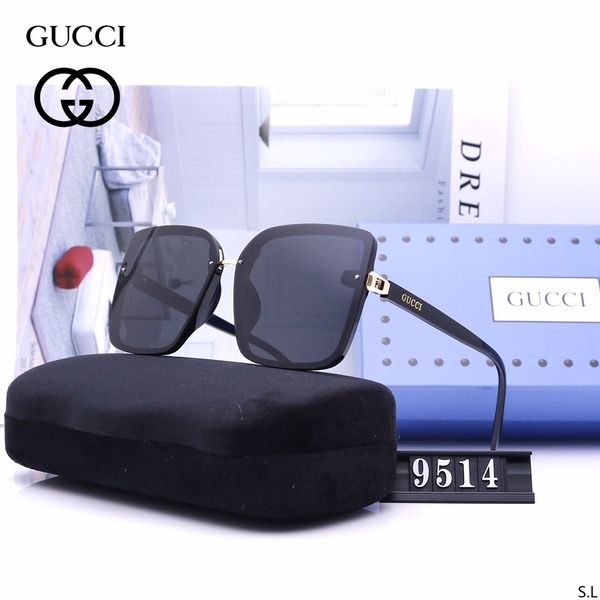 the new elegant sunglasses polarized lens men luxury sunglasses designer sunglas brand 1i gg sunglasses i1 uv400, Black
the new elegant sunglasses polarized lens men luxury sunglasses designer sunglas brand 1i gg sunglasses i1 uv400, Black