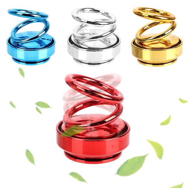 leepee double ring suspension rotating car air freshener car solid perfume for home office fragrance
leepee double ring suspension rotating car air freshener car solid perfume for home office fragrance