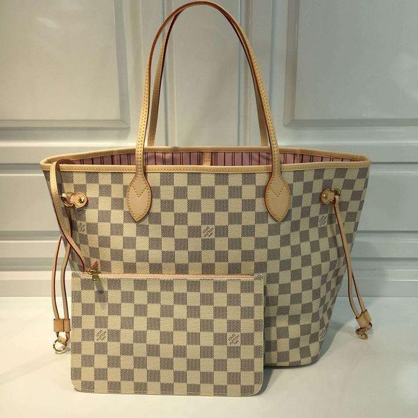 Mm handbag damier azur canva hopping bag n41605 oxidized real leather iconic houlder bag tote cro body bu ine bag
Mm handbag damier azur canva hopping bag n41605 oxidized real leather iconic houlder bag tote cro body bu ine bag