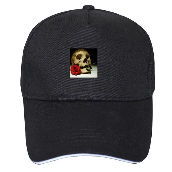 high street fashion skull and roses tattoo alternative art style men women hat peaked cap sun cap baseball, Blue;gray
high street fashion skull and roses tattoo alternative art style men women hat peaked cap sun cap baseball, Blue;gray