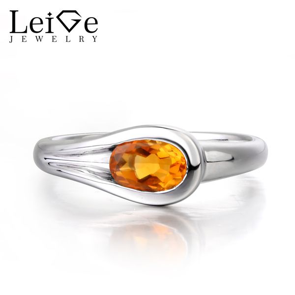 leige jewelry citrine proposal ring oval cut yellow stone ring 925 sterling silver fashion fine jewelry wedding gifts for women, Golden;silver
leige jewelry citrine proposal ring oval cut yellow stone ring 925 sterling silver fashion fine jewelry wedding gifts for women, Golden;silver