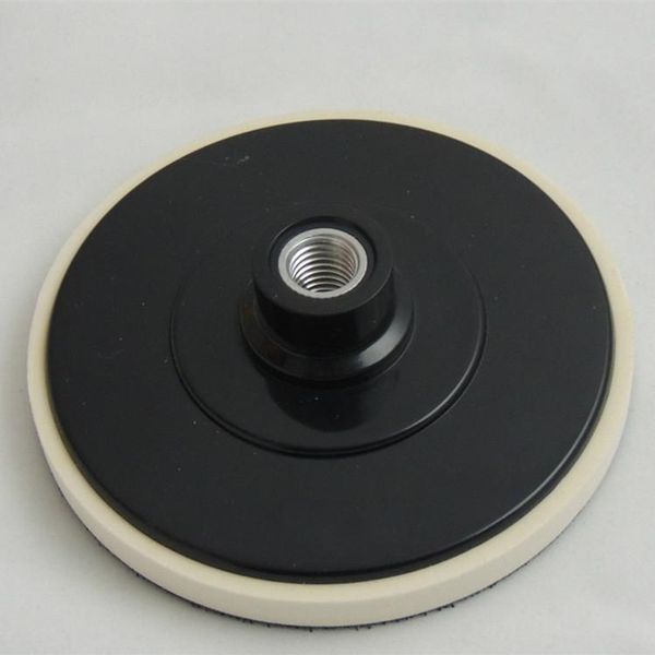 6inch 150mm car waxing polishing sponge pad polishing wax sticky plate sticky plate practical tool r30
6inch 150mm car waxing polishing sponge pad polishing wax sticky plate sticky plate practical tool r30