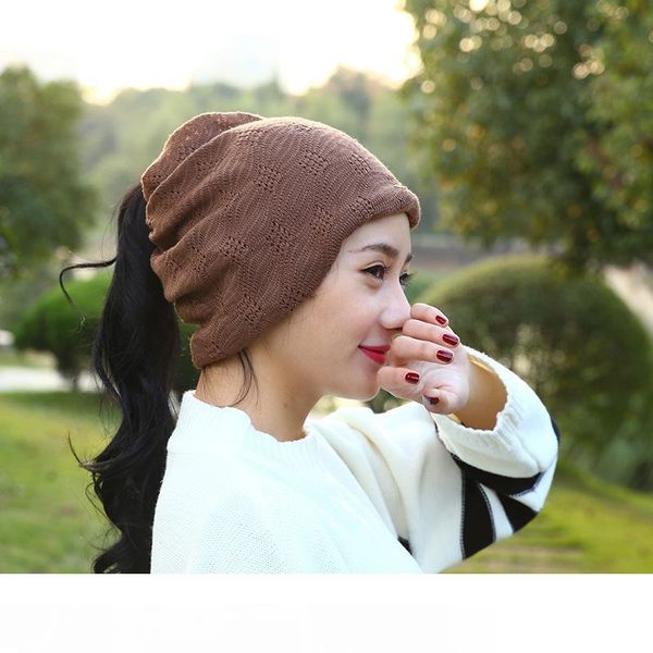 spring fall winter winter hollow out knit cap hat knitted beanie casual ski caps fashion headwears, Blue;gray
spring fall winter winter hollow out knit cap hat knitted beanie casual ski caps fashion headwears, Blue;gray