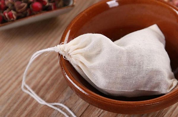 20 шт. / лот многофункциональный хлопок drawstring ситечко многоразовый фильтр-мешок кухня суп мешок чай в пакетиках
20 шт. / лот многофункциональный хлопок drawstring ситечко многоразовый фильтр-мешок кухня суп мешок чай в пакетиках