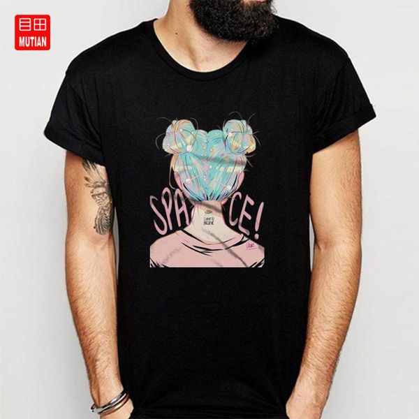 космическая девушка космическая футболка футболка, White;black
космическая девушка космическая футболка футболка, White;black