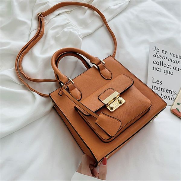luxury designer handbag textured shoulder bags fashion //ph-cfy2003232