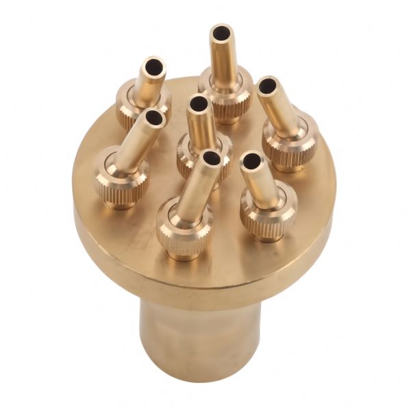 new adjustable sprinklers garden pond landscape water spray fireworks nozzles copper ornamental fountain sprinklers
new adjustable sprinklers garden pond landscape water spray fireworks nozzles copper ornamental fountain sprinklers