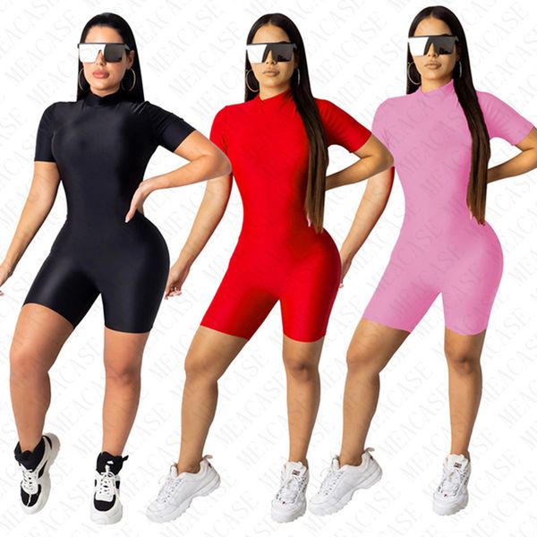 женщины комбинезоны bodysuit лето one-части одежды бренд sexy письмо печать с коротким рукавом сиамских шорт спортивной s-xl nk62921, Black;white
женщины комбинезоны bodysuit лето one-части одежды бренд sexy письмо печать с коротким рукавом сиамских шорт спортивной s-xl nk62921, Black;white