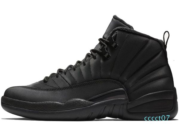 12s men designer basketball shoes 12 midnight black gym red winterized black taxi the master designer trainer sport sneakers size 41-47 ct7
12s men designer basketball shoes 12 midnight black gym red winterized black taxi the master designer trainer sport sneakers size 41-47 ct7