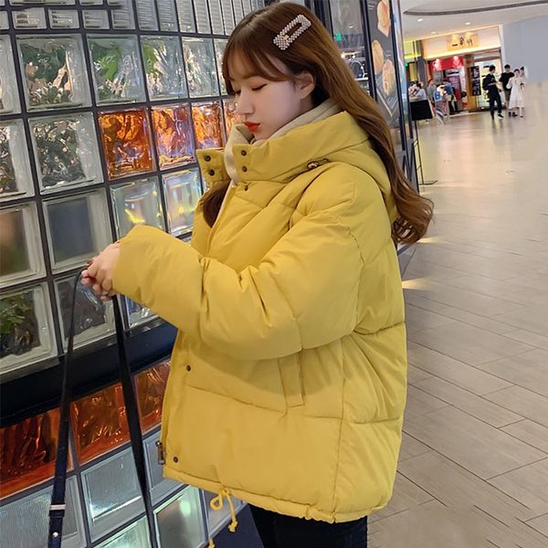 nicesnowl solid fur hooded 2020 thicken zipper long down coats women casual long sleeve warm cotton coats female women down coat, Black
nicesnowl solid fur hooded 2020 thicken zipper long down coats women casual long sleeve warm cotton coats female women down coat, Black