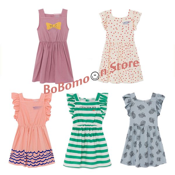bobomoon-bobo ch* 2020 summer baby girls casual dresses fashion beach christmas dress girl thanksgiving girls princess dress
bobomoon-bobo ch* 2020 summer baby girls casual dresses fashion beach christmas dress girl thanksgiving girls princess dress
