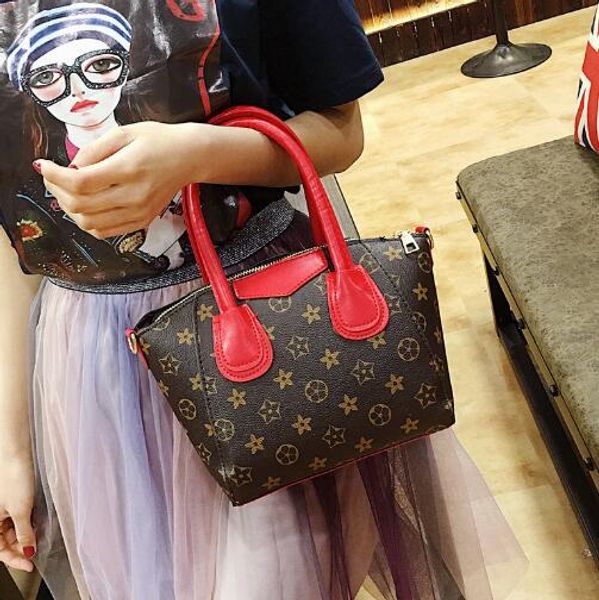 wholesale brand new fashion women tote bag with a pillow bag genuine leather handbag solid shoulder messenger bags deliver
wholesale brand new fashion women tote bag with a pillow bag genuine leather handbag solid shoulder messenger bags deliver