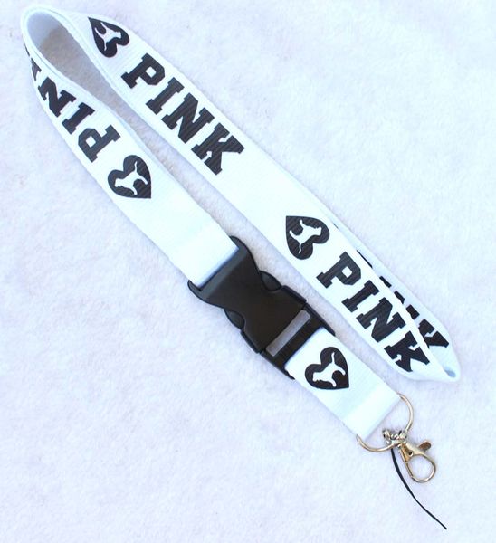 new 10x white black neck lanyard id badge detachable keychain strap gift 20 colors can pick
new 10x white black neck lanyard id badge detachable keychain strap gift 20 colors can pick