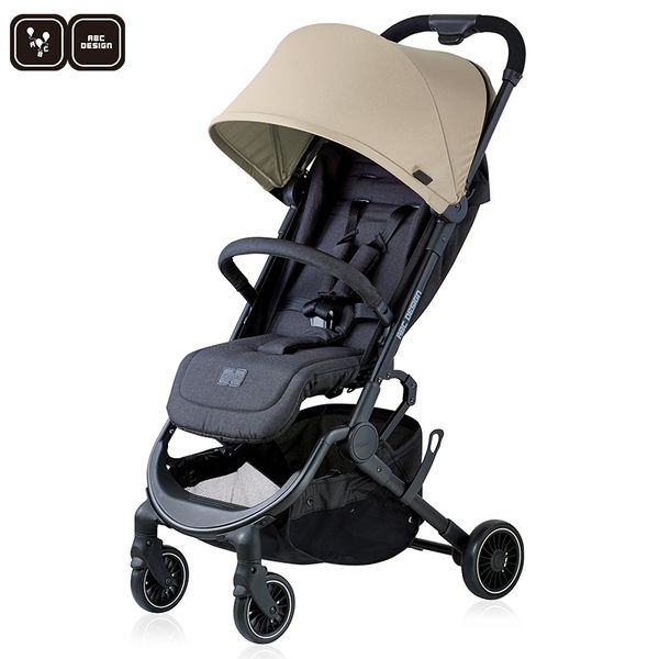 german pupair stroller light folding can sit and lie portable newborn stroller baby car accessories
german pupair stroller light folding can sit and lie portable newborn stroller baby car accessories