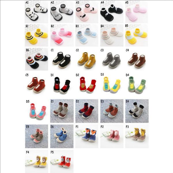 2020 baby fashion first walkers baby girl boy designer stripe socks kids luxury cartoon shoes first walkers 32 styles
2020 baby fashion first walkers baby girl boy designer stripe socks kids luxury cartoon shoes first walkers 32 styles