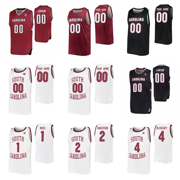 south carolina gamecocks jerseys hassani gravett jersey pj dozier corchiani chris silva felipe haase basketball mens jerseys custom stitched, Black
south carolina gamecocks jerseys hassani gravett jersey pj dozier corchiani chris silva felipe haase basketball mens jerseys custom stitched, Black