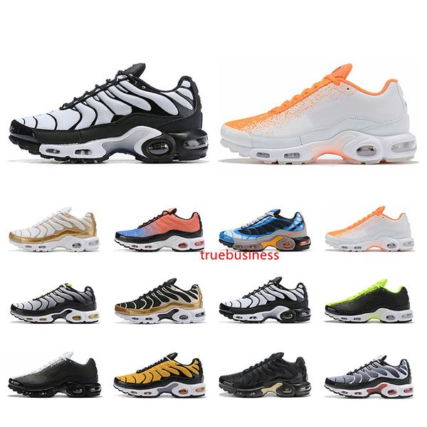 новые 2019 tn utral зеленый белый гвоздики тренеры мужской se кроссовки chaussures атлетического спорта кроссовки
новые 2019 tn utral зеленый белый гвоздики тренеры мужской se кроссовки chaussures атлетического спорта кроссовки