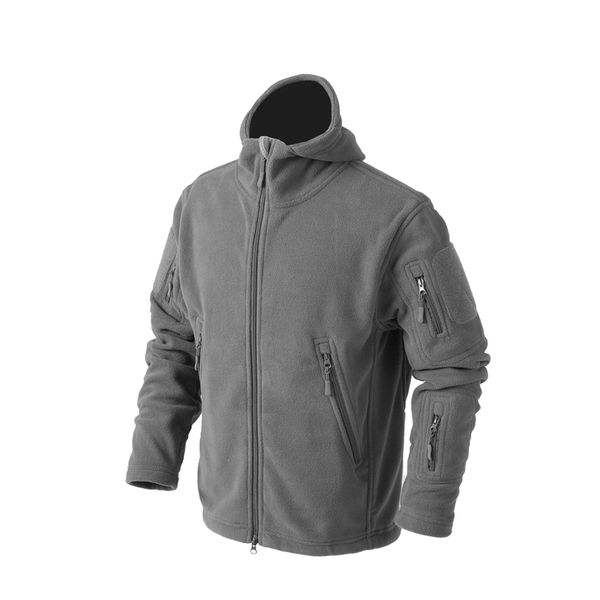 winter fleece warm tactical jacket men thermal breathable hooded men coat outerwear army green multi pocket windbreaker, Black;brown
winter fleece warm tactical jacket men thermal breathable hooded men coat outerwear army green multi pocket windbreaker, Black;brown