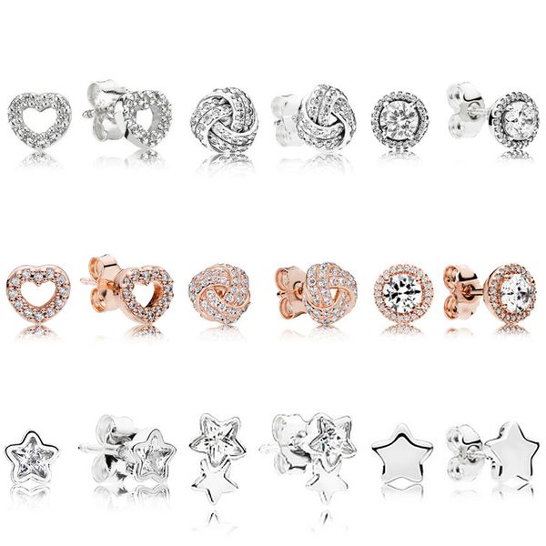 new 925 sterling silver rose sparkling love knot heart 290686enmx 290581cz 290583cz 290538en12 290555cz 290589cz 290597cz 290598cz 296374, Golden;silver
new 925 sterling silver rose sparkling love knot heart 290686enmx 290581cz 290583cz 290538en12 290555cz 290589cz 290597cz 290598cz 296374, Golden;silver